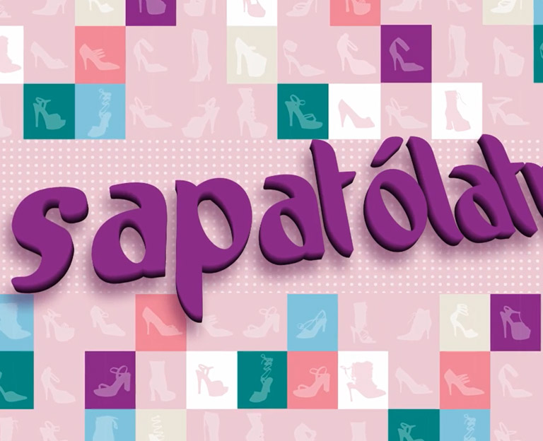 Logo image Sapalolatra