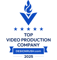 Space Cow's rating on DesignRush, the industry-leading B2B Marketplace connecting brands with agencies